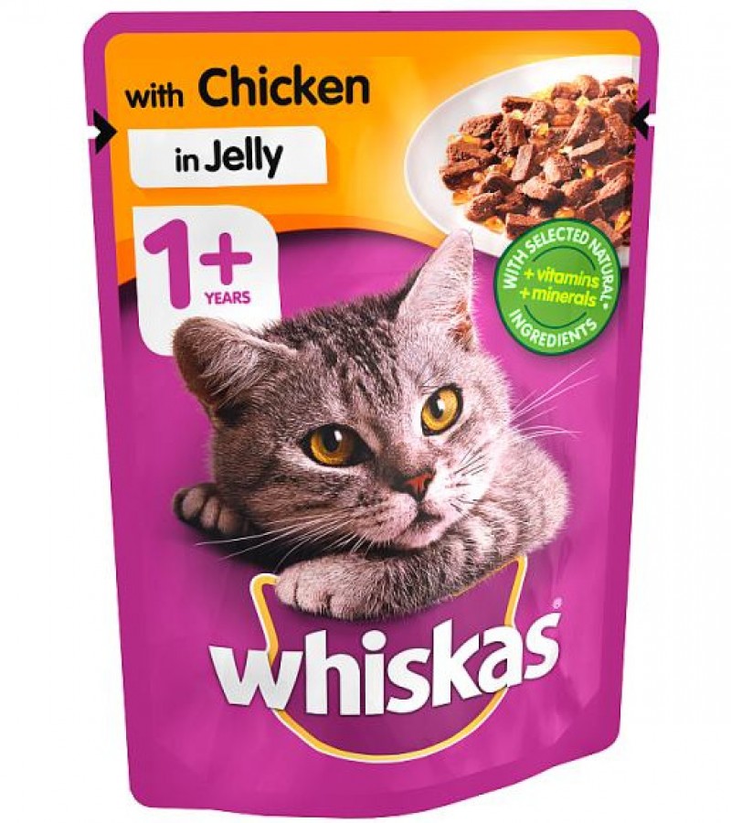 Cat Food Sale price Buy online in Pakistan Farosh.pk