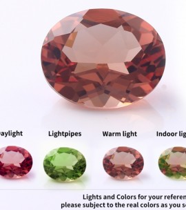 Alexandrite colour new arrivals change
