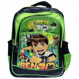 Ben 10 school bags on sale online