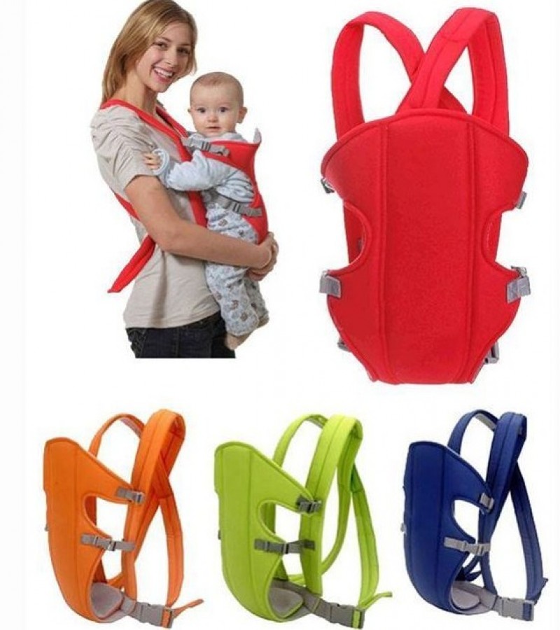 Baby best sale carrier belt