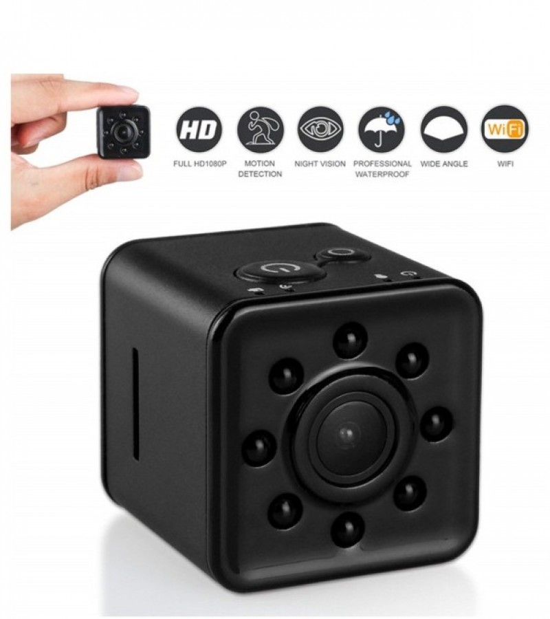 sq14 mini camera