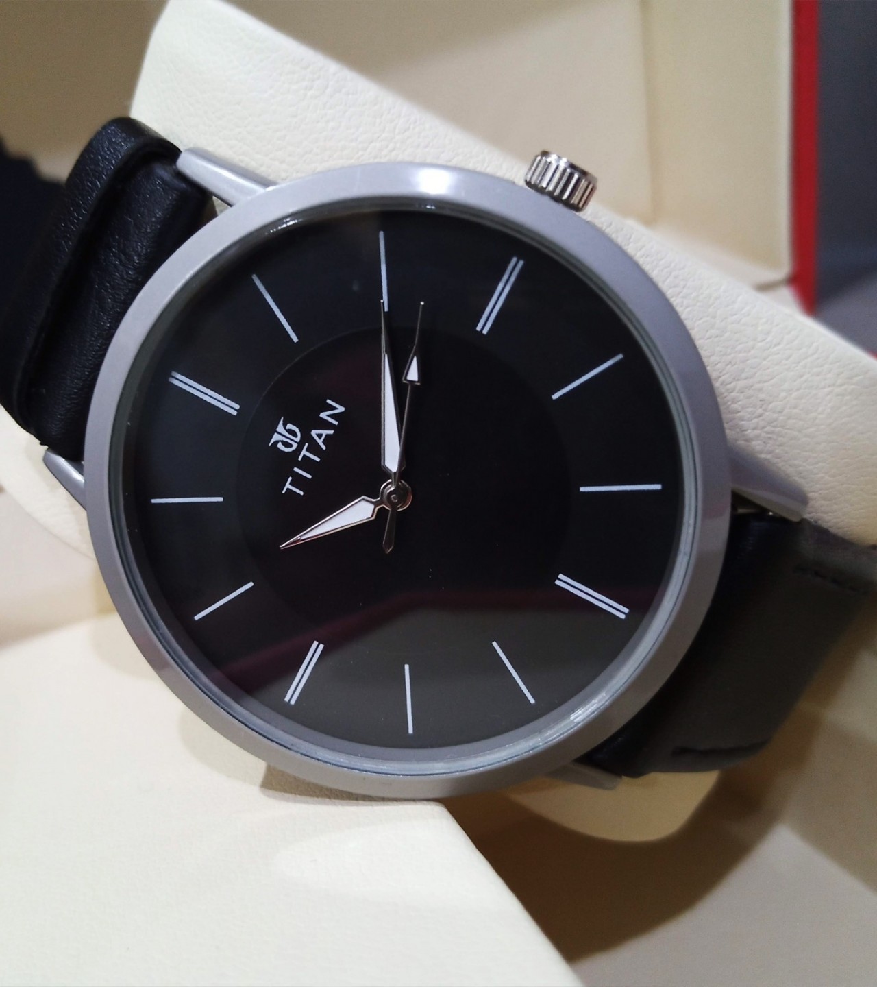 Titan watch for boys hot sale