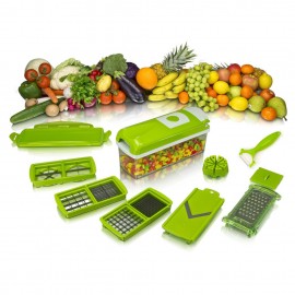 Bruno Kitchen Master & Vegetable Cutter Online in Pakistan