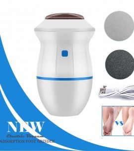 Electric Automatic Foot Pedicure Grinder Remover Dead Skin Remover