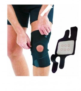 Knee Brace with Adjustable Strap Knee Support & Pain Relief for