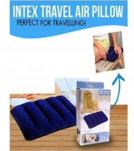 Intex sales air pillow