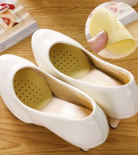 Shoe on sale cushion pads