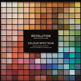 Makeup Revolution 196 Colour Spectrum Palette - Sale price - Buy online in  Pakistan - Farosh.pk