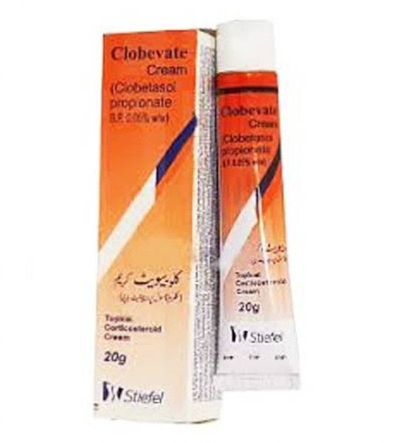 clobevate cream whitening skin Sale price Buy online in