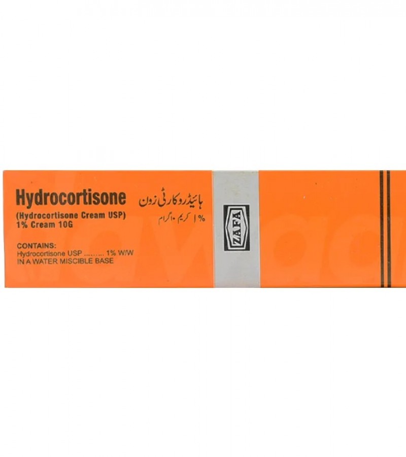 Hydrocortisone Cream Sale price Buy online in Pakistan Farosh.pk