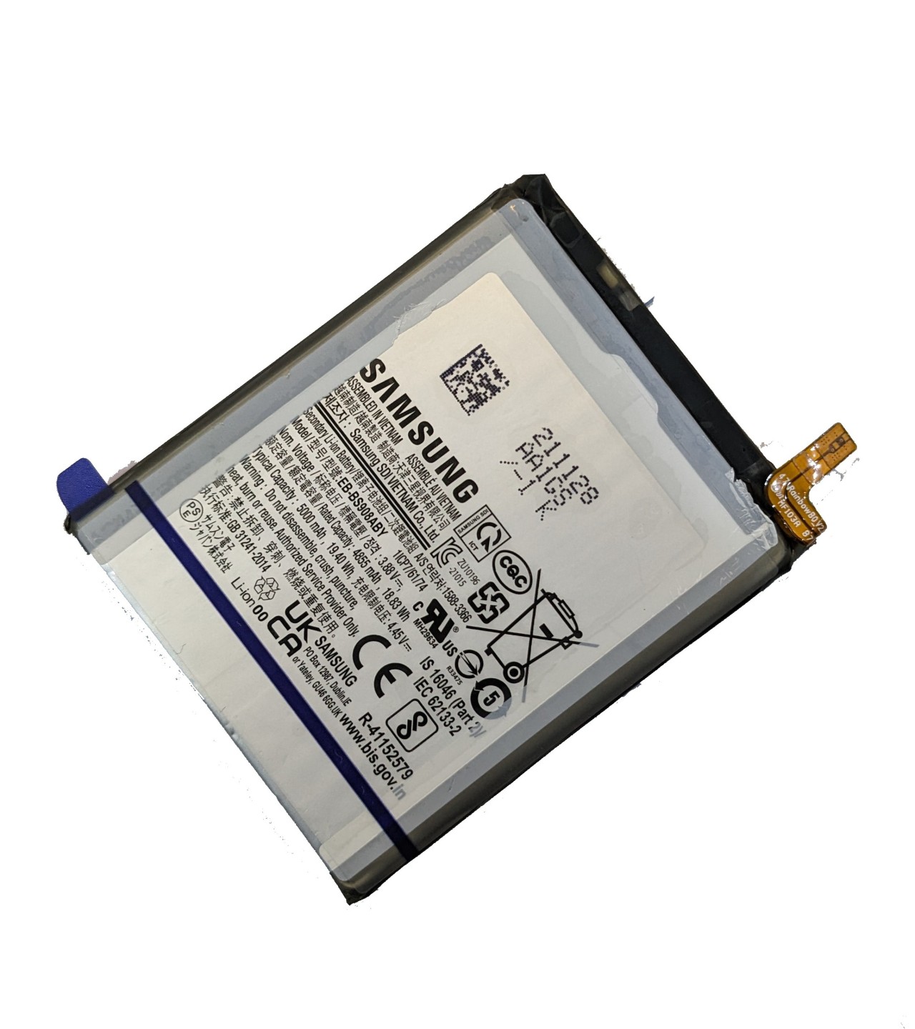 Where can i buy original best sale samsung battery