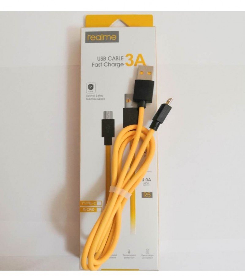 Real mi deals data cable