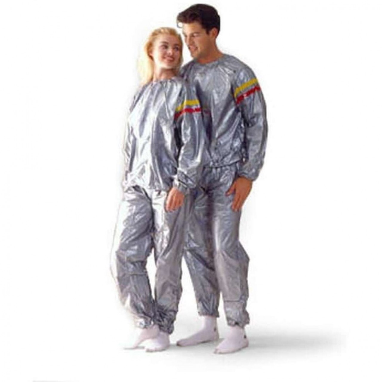 Sauna suit online sale