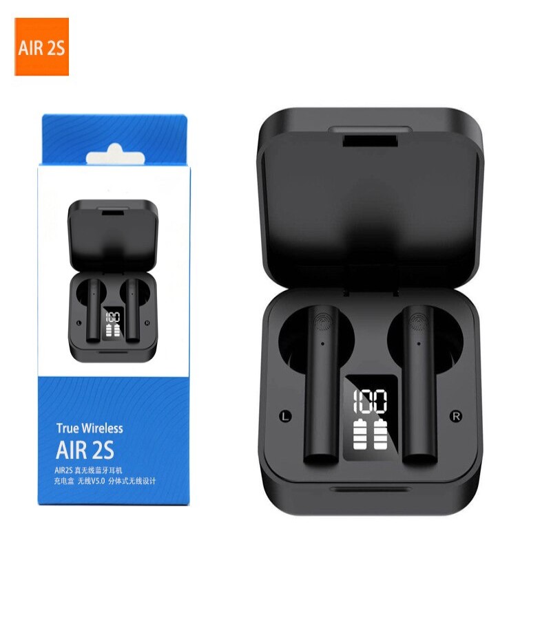 Xiaomi air 2s tws new arrivals