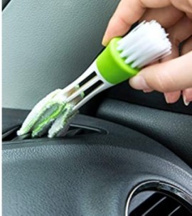 Outset Plastic Cleaning Brush & Reviews