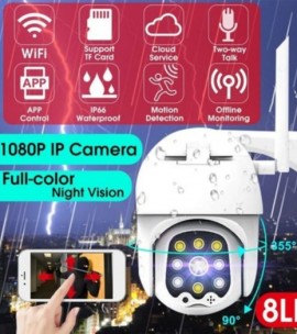 A9 1080p Hd Magnetic Wifi Mini Camera - Sale price - Buy online in Pakistan  - Farosh.pk