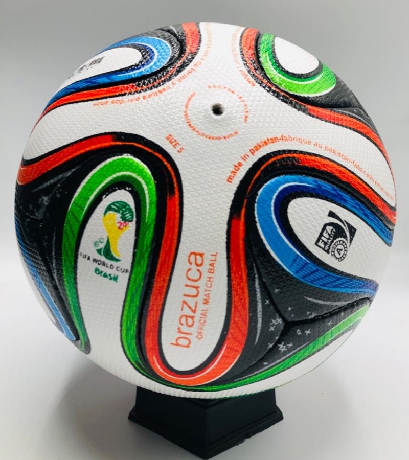 Football Brazuca World Cup Brasil - Sale price - Buy online in