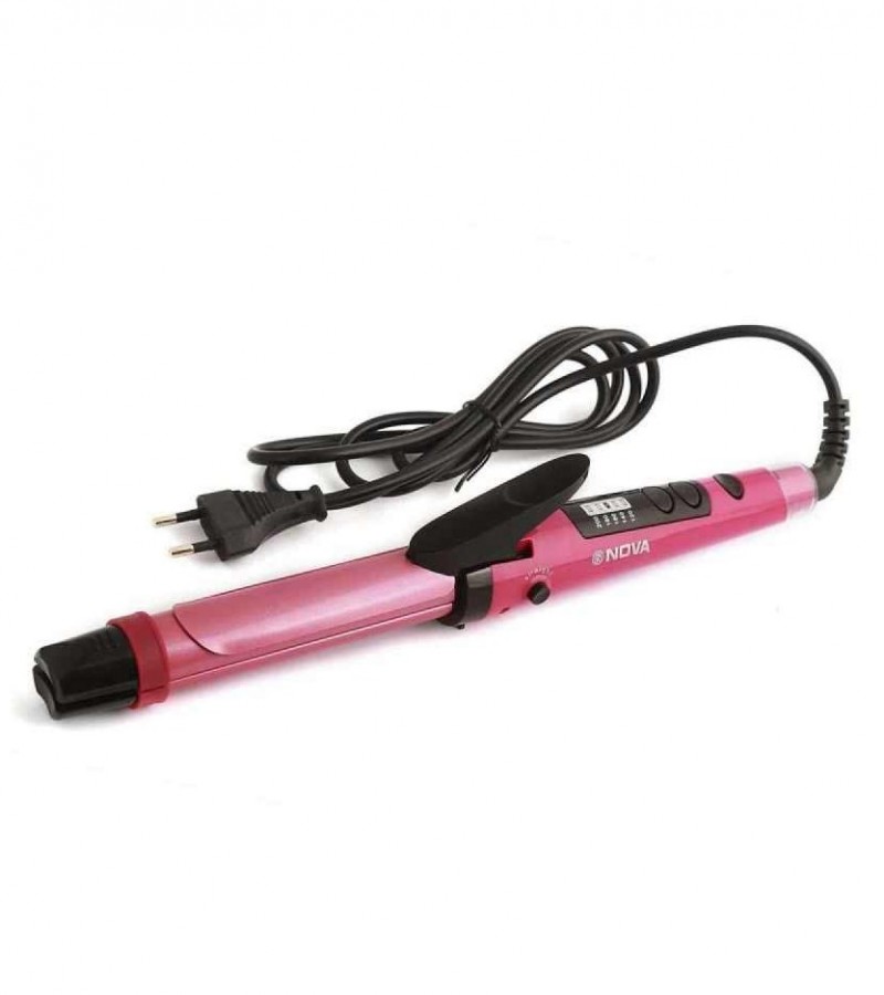 Hair curler and outlet straightener online shopping