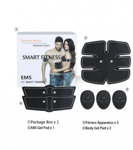 Unisex Hot Shapers Slimming Belt, Free Size - ONE SIZE FIT ALL - Sale price  - Buy online in Pakistan - Farosh.pk