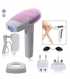 Reviews of IPL Professional Laser Hair Removal Online Shopping